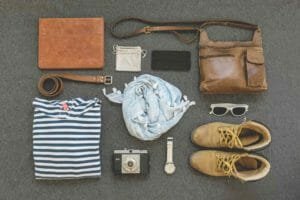INFLUENCE OF WESTERN WEAR