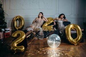 FASHION TRENDS OF 2020