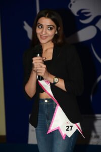 Elite Miss Rajasthan 2020