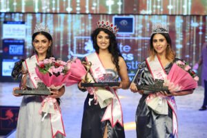 Elite Miss Rajasthan 2022